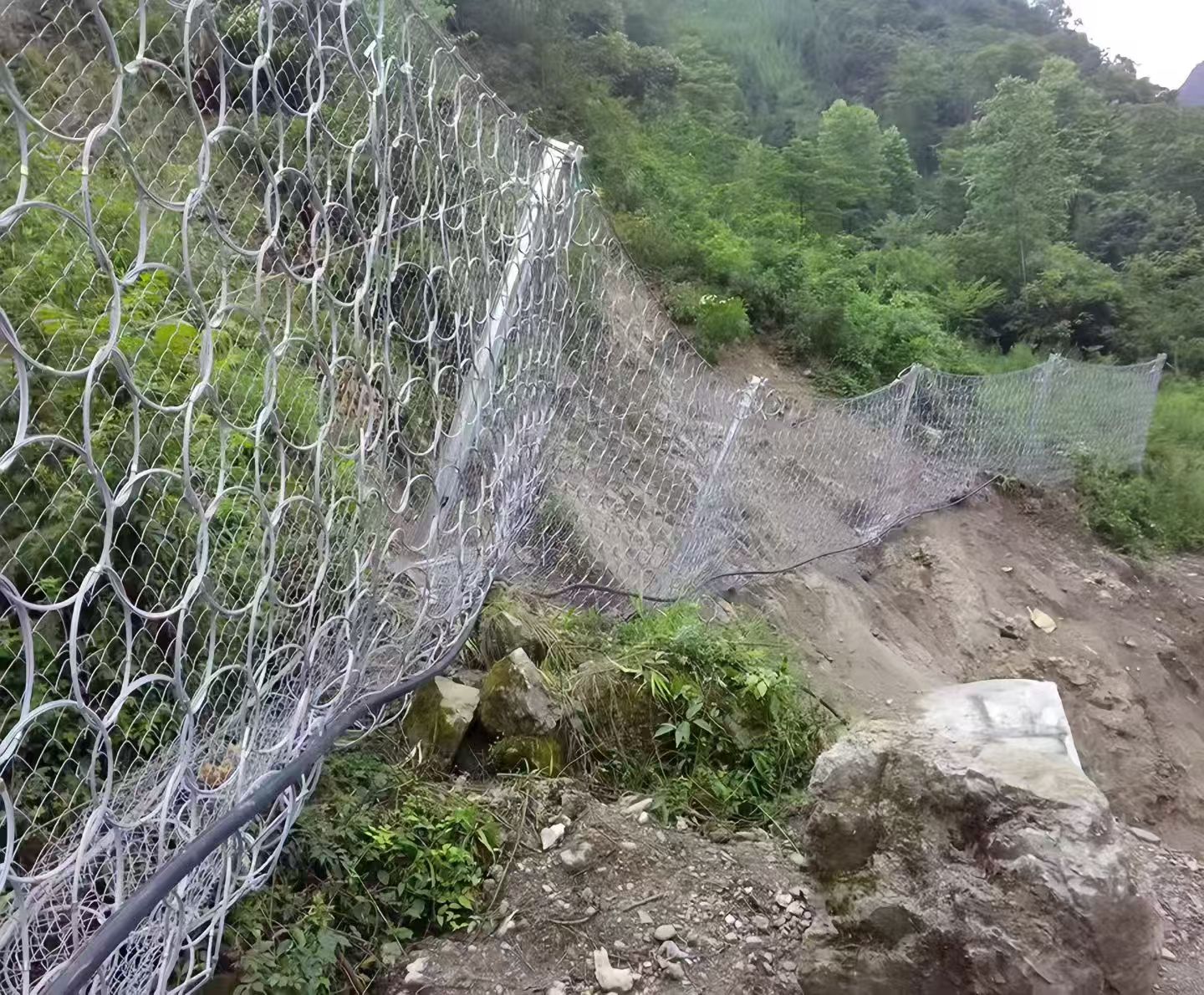 赤峰防护网